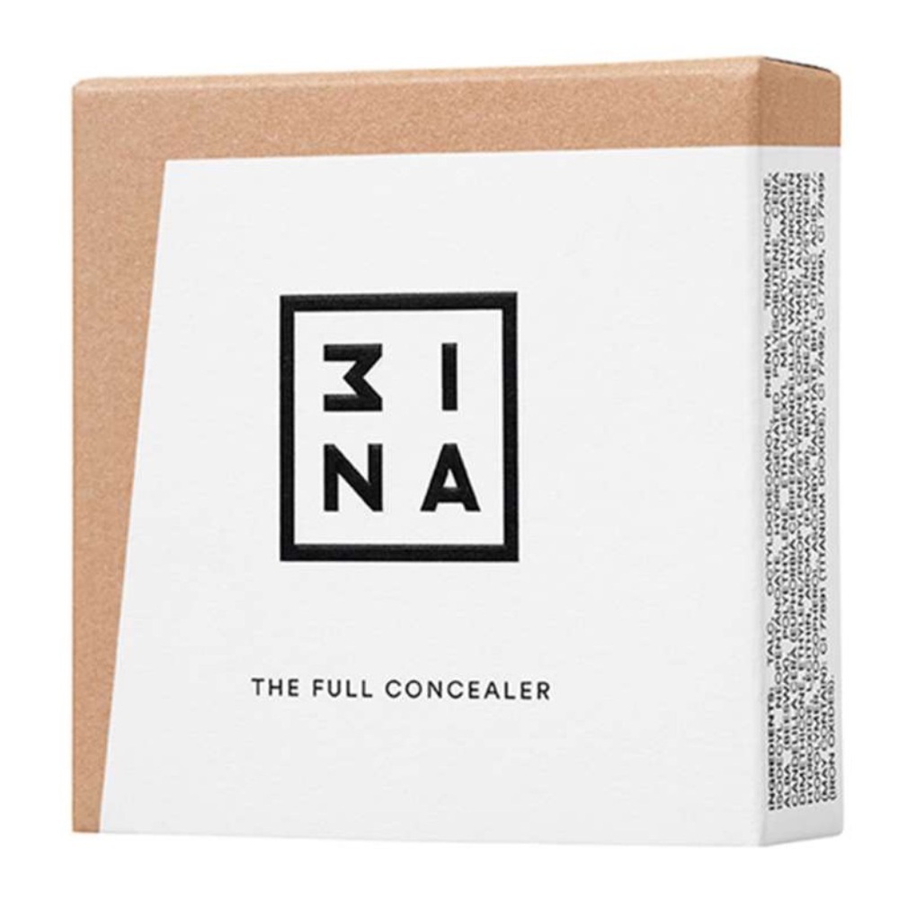 Mina The Full Concealer - Picture 3 of 10